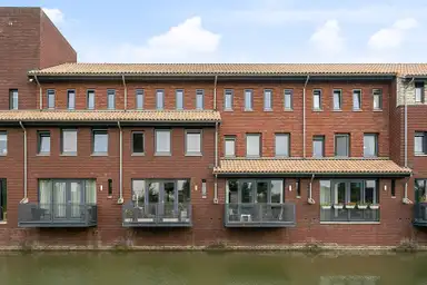 130m2 house to rent for 1570€/month in Via Horta 3, Houten