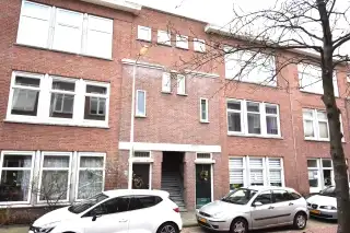 26m2 room to rent for 765€/month in Rhododendronstraat, The Hague