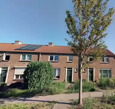 m2 house to rent for 476.68€/month in Oostdam 31, Steenbergen