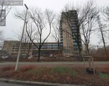 74.3m2 apartment to rent for 978.89€/month in Triton 38, Purmerend