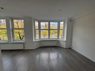 56m2 apartment to rent for 2000€/month in Lijnbaansgracht 190, Amsterdam