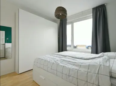13m2 room zur Miete für 999€/Monat in Amandelstraat, Utrecht
