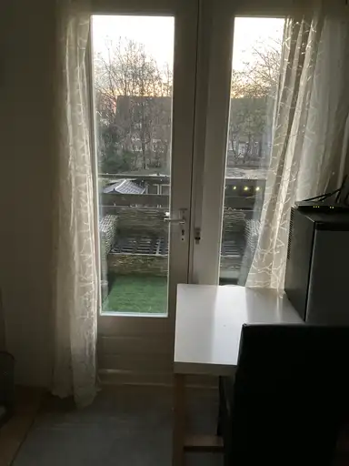 12m2 room te huur voor 750€/maand in Dassenbos, Hoofddorp