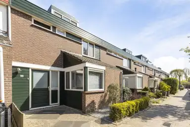 110m2 house à louer pour 1995€/mois à Botter 288, Hoorn