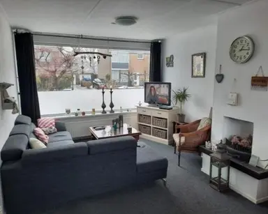 15m2 room zur Miete für 800€/Monat in Overweerse polderdijk, Purmerend