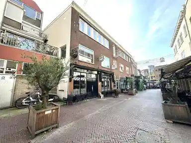 20m2 studio te huur voor 800€/maand in Korenstraat, Arnhem