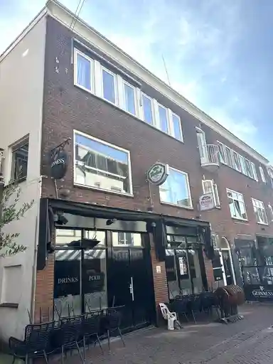 20μ² studio προς ενοικίαση για 800€/μήνα σε Korenstraat 6, Arnhem