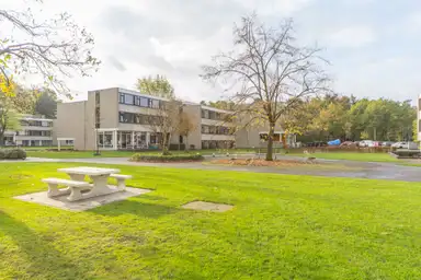 m2 room te huur voor 490.78€/maand in Calslaan, Enschede