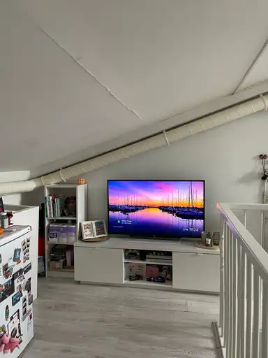 26m2 room te huur voor 850€/maand in Antje Breijerstraat, Hoofddorp