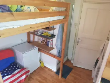 7m2 room à louer pour 431€/mois à Sint Nicolaasstraat, Maastricht