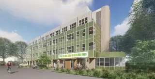 40m2 apartment in affitto per 880.13€/mese a Diepenveenseweg, Deventer