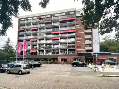 23m2 studio zur Miete für 834.81€/Monat in Robijnstraat, Apeldoorn