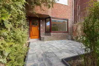 24m2 studio to rent for 992€/month in Celebesstraat, Groningen