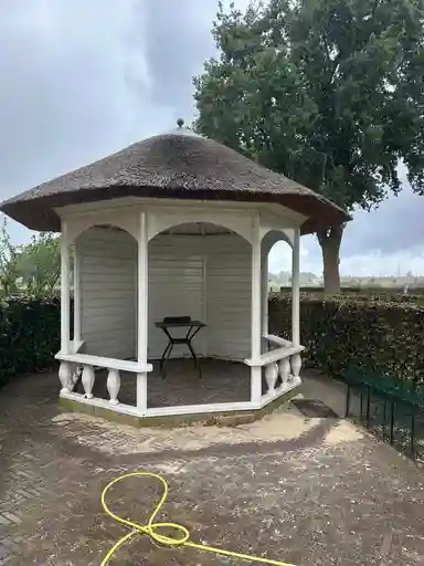 132μ² house προς ενοικίαση για 2128€/μήνα σε Krommedijk, Klarenbeek