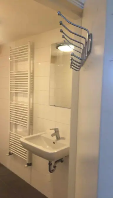 57m2 apartment te huur voor 975€/maand in Apeldoornsestraat, Arnhem