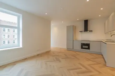 58m2 apartment te huur voor 2350€/maand in Jan Evertsenstraat, Amsterdam