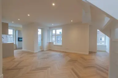 65m2 apartment te huur voor 2650€/maand in Nachtwachtlaan, Amsterdam