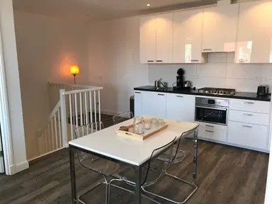 70m2 apartment te huur voor 2500€/maand in Breestraat, Leiden