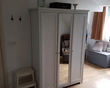 14m2 studio in affitto per 1100€/mese a Generaal De Wetstraat, Haarlem