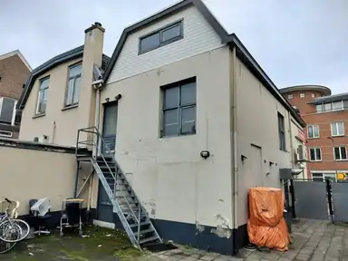 30m2 studio te huur voor 780€/maand in Brugweg, Velp