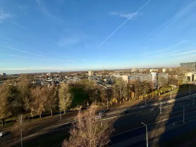 108m2 apartment te huur voor 3250€/maand in Westelijk Halfrond 179, Amstelveen