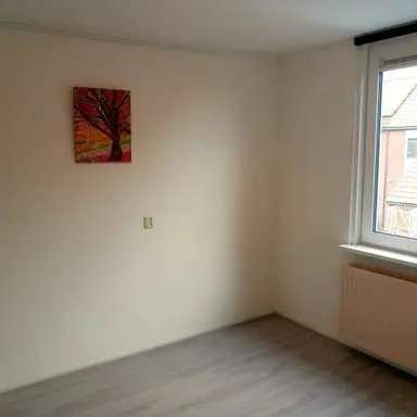 10μ² room προς ενοικίαση για 700€/μήνα σε Beemster, Lelystad