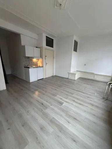 29m2 room à louer pour 858€/mois à Graaf Florisstraat, Rotterdam
