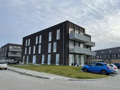 71m2 apartment to rent for 1220€/month in Foarein, Leeuwarden