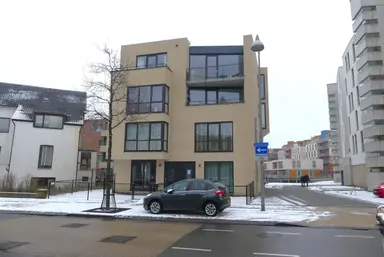 60m2 apartment to rent for 1400€/month in Stationsstraat, Apeldoorn