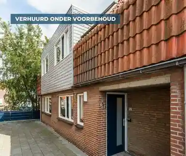 88m2 apartment to rent for 1395€/month in Kaatsbaan, Bergen op Zoom