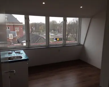 15m2 studio to rent for 1100€/month in Hoofdweg, Hoofddorp