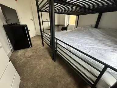 14m2 room in affitto per 600€/mese a Wycker Brugstraat, Maastricht