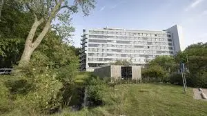 12m2 room zur Miete für 486.24€/Monat in Houtlaan, Leiden