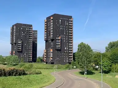 88m2 apartment to rent for 1999.76€/month in Dirk Hartogstraat, Breda