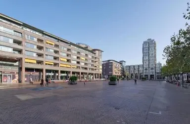 95m2 apartment to rent for 2850€/month in Rembrandtweg 21C, Amstelveen