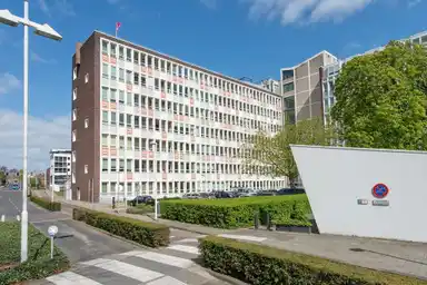75m2 apartment te huur voor 1755€/maand in Tivolilaan 173, Arnhem
