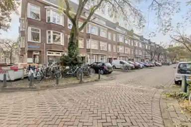 114m2 apartment à louer pour 2750€/mois à Abraham Kuyperlaan 30, Rotterdam