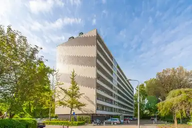 78m2 apartment to rent for 2800€/month in Schouwenselaan 83, Amstelveen