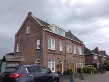 120m2 house to rent for 1875€/month in Lekdijk-West, Schoonhoven