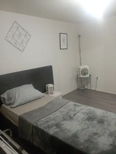 15m2 room in affitto per 1000€/mese a Watersteeg, Amsterdam