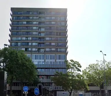 28m2 studio to rent for 1175€/month in Hertogstraat, Eindhoven