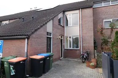 125m2 house to rent for 1375€/month in Punter 4955, Lelystad