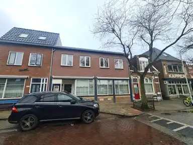 20m2 studio to rent for 489€/month in Tabakswal, Deventer