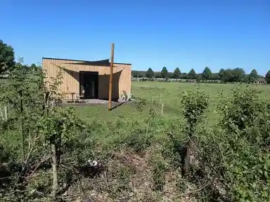 25m2 house to rent for 1108€/month in De Berg, Schijf