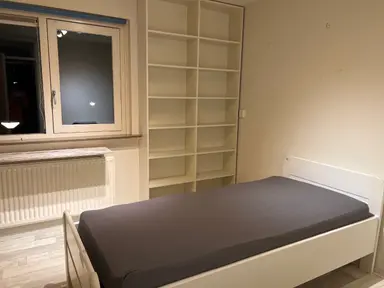 20μ² room προς ενοικίαση για 750€/μήνα σε Botter 12, Lelystad