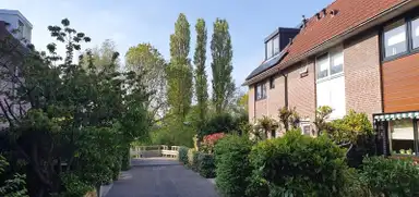 100m2 apartment to rent for 2500€/month in Joke Smitstraat, Bergen