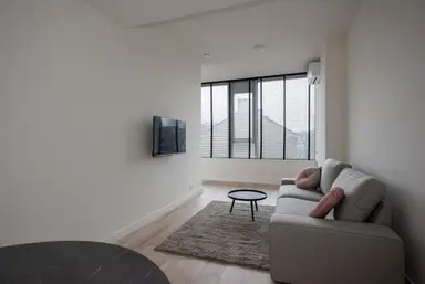 43m2 apartment to rent for 1749€/month in Wethouder Hillenaarplantsoen 127, Rijswijk