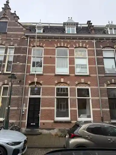 22m2 studio to rent for 978€/month in Luijbenstraat 25D, 's-Hertogenbosch