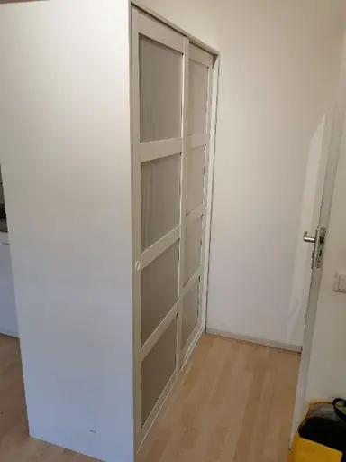 12.5m2 room to rent for 480€/month in Doctor Schaepmanstraat, Nijmegen