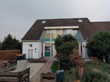 67m2 house to rent for 696.34€/month in Begoniastraat 18, Nieuw-Buinen